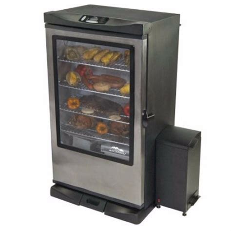 masterbuilt electric cold smoker box|Slow Smoker .